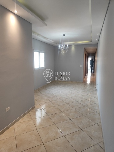 Cobertura de 3 quartos, 160m² no bairro Santa Maria, em Santo André | Eu Corretor