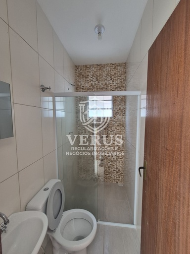 Casa de 2 quartos, 68m² no bairro Reneville, em Mairinque | Eu Corretor