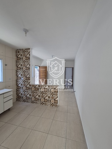 Casa de 2 quartos, 68m² no bairro Reneville, em Mairinque | Eu Corretor