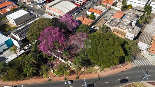 Imóvel Comercial de 1130m² no bairro Centro, em Indaiatuba | Eu Corretor
