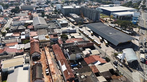 Imóvel Comercial de 1130m² no bairro Centro, em Indaiatuba | Eu Corretor