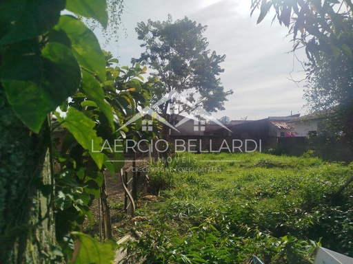 Lote/Terreno de 125m² no bairro Parque São Domingos, em Pindamonhangaba | Eu Corretor