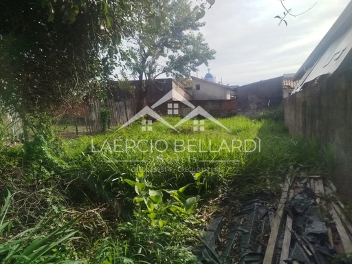 Lote/Terreno de 125m² no bairro Parque São Domingos, em Pindamonhangaba | Eu Corretor