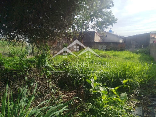 Lote/Terreno de 125m² no bairro Parque São Domingos, em Pindamonhangaba | Eu Corretor