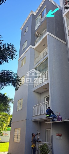 Apartamento de 2 quartos, 56m² no bairro Ponte Alta, em Valinhos | Eu Corretor
