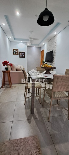 Apartamento de 2 quartos, 56m² no bairro Ponte Alta, em Valinhos | Eu Corretor