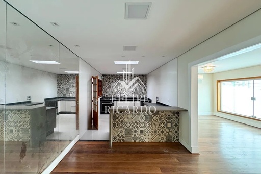 Casa de 3 quartos, 400m² no bairro Jardim do Mar, em São Bernardo do Campo | Eu Corretor