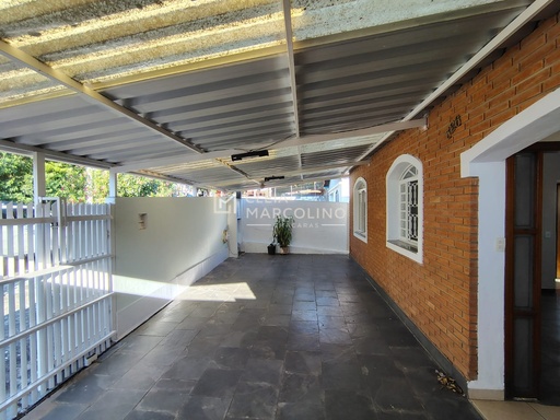 Casa de 4 quartos, 198m² no bairro João XXIII, em Vinhedo | Eu Corretor