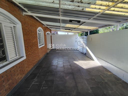 Casa de 4 quartos, 198m² no bairro João XXIII, em Vinhedo | Eu Corretor