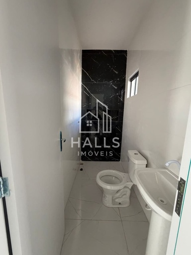 Casa de 2 quartos, 39m² no bairro Tatuquara, em Curitiba | Eu Corretor