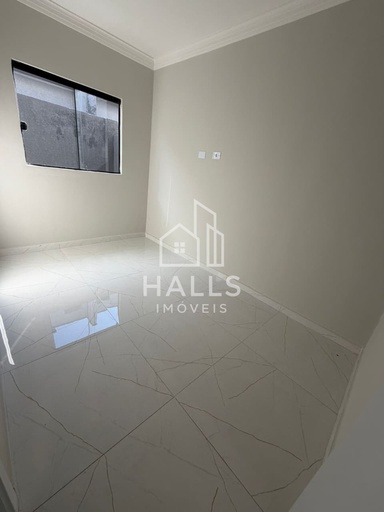 Casa de 2 quartos, 39m² no bairro Tatuquara, em Curitiba | Eu Corretor