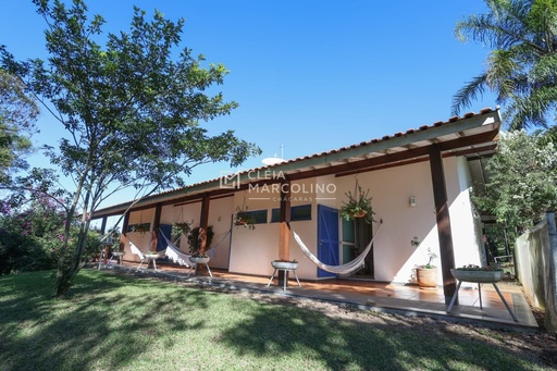 Chácara de 8 quartos, 3000m² no bairro Abadia, em Louveira | Eu Corretor