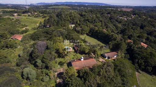 Chácara de 8 quartos, 3000m² no bairro Abadia, em Louveira | Eu Corretor