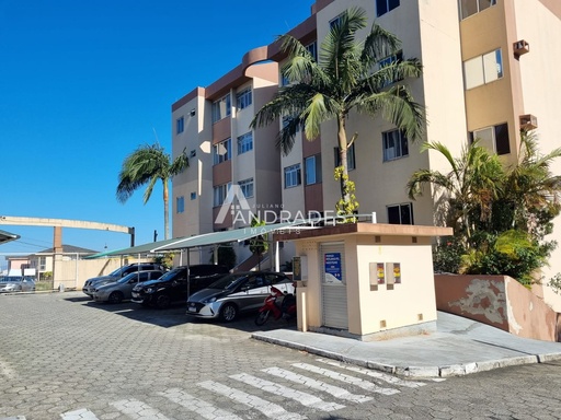 Apartamento de 3 quartos, no bairro Serraria, em São José | Eu Corretor