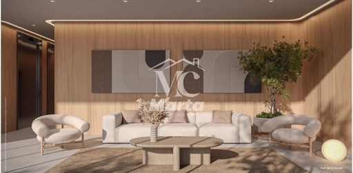 Apartamento de 1 quarto, no bairro TABULEIRO, em Itapema | Eu Corretor