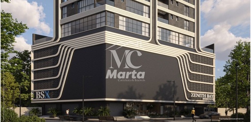 Apartamento de 1 quarto, no bairro TABULEIRO, em Itapema | Eu Corretor