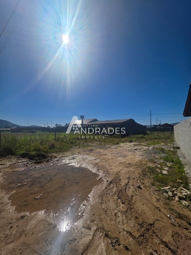 Lote/Terreno de no bairro Passagem do maciambu , em Palhoça | Eu Corretor