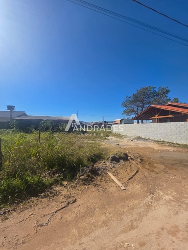 Lote/Terreno de no bairro Passagem do maciambu , em Palhoça | Eu Corretor