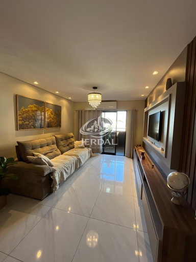 Apartamento de 3 quartos, 126m² no bairro Centro, em Indaiatuba | Eu Corretor