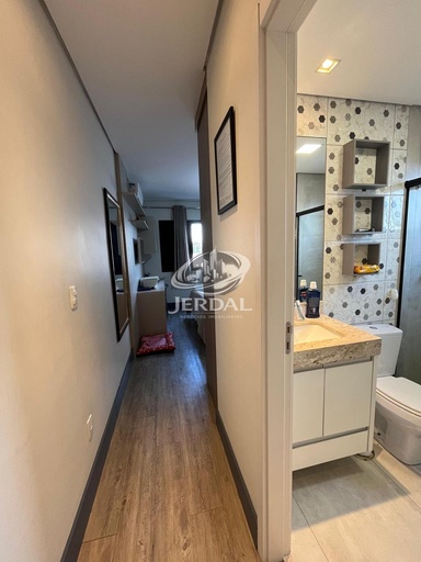 Apartamento de 3 quartos, 126m² no bairro Centro, em Indaiatuba | Eu Corretor