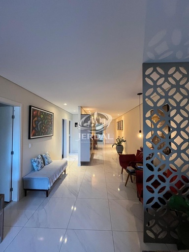 Apartamento de 3 quartos, 126m² no bairro Centro, em Indaiatuba | Eu Corretor
