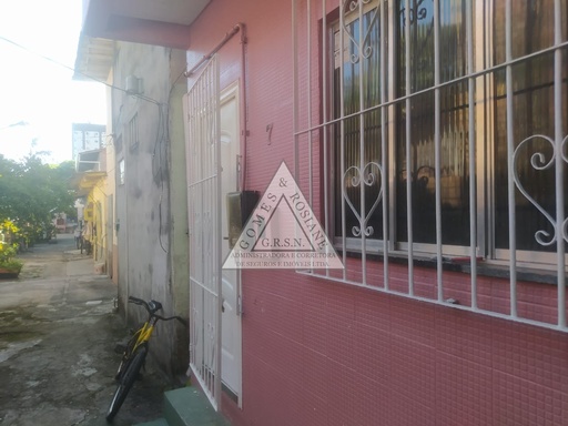 Casa de 2 quartos, no bairro Pedreira, em Belém | Eu Corretor