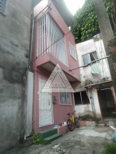 Casa de 2 quartos, no bairro Pedreira, em Belém | Eu Corretor
