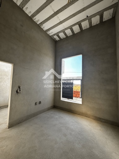 Casa de 2 quartos, 100m² no bairro Campos Elisios, em Luís Eduardo Magalhães | Eu Corretor