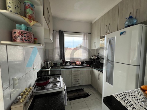 Apartamento de 2 quartos, 48m² no bairro Maracanã, em Colombo | Eu Corretor
