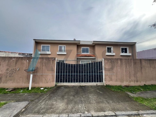 Apartamento de 2 quartos, 48m² no bairro Maracanã, em Colombo | Eu Corretor