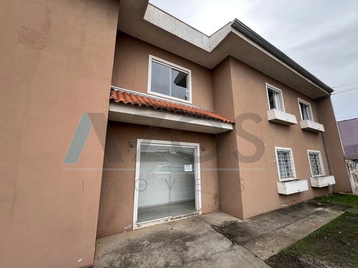 Apartamento de 2 quartos, 48m² no bairro Maracanã, em Colombo | Eu Corretor