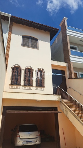 Sobrado de 3 quartos, 145m² no bairro Jardim Textil, em São Paulo | Eu Corretor