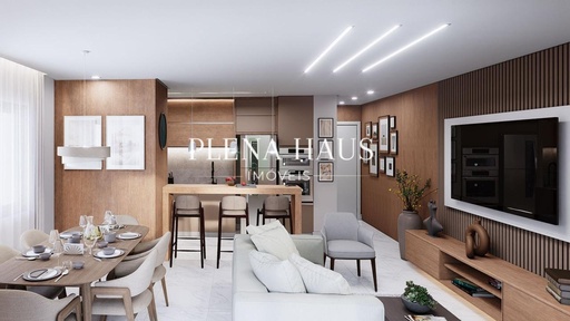 Apartamento de 2 quartos, 86m² no bairro Pousada da Neve, em Nova Petrópolis | Eu Corretor