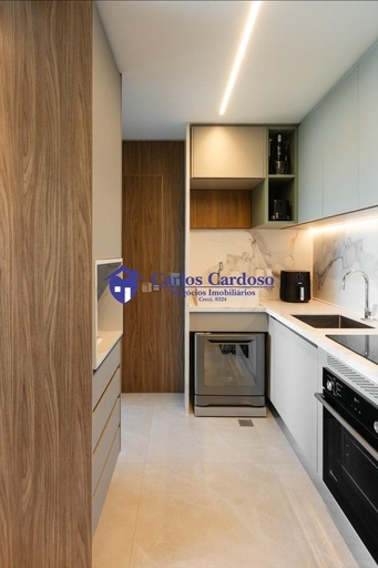 Apartamento de 1 quarto, 39m² no bairro São José, em Recife | Eu Corretor