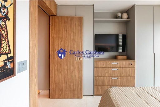 Apartamento de 1 quarto, 39m² no bairro São José, em Recife | Eu Corretor