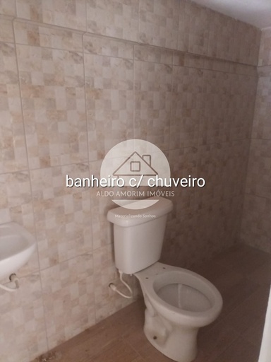 Comercial de 60m² no bairro Parque Marabá, em Taboão da Serra | Eu Corretor
