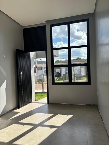 Geminado de 3 quartos, no bairro Conventos, em Lajeado | Eu Corretor