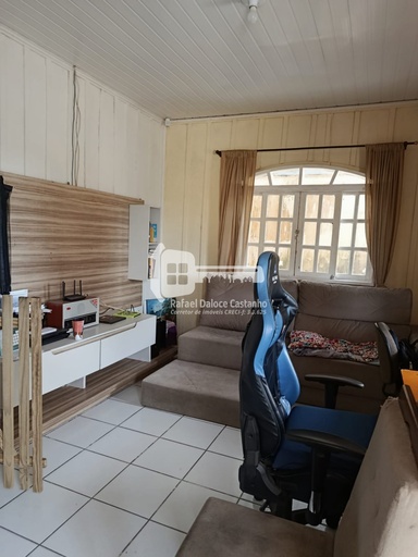 Casa de 6 quartos, 323m² no bairro Cohapar, em Guaratuba | Eu Corretor