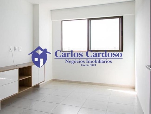 Apartamento de 2 quartos, 59m² no bairro Santo Amaro, em Recife | Eu Corretor