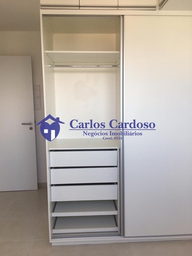 Apartamento de 2 quartos, 59m² no bairro Santo Amaro, em Recife | Eu Corretor