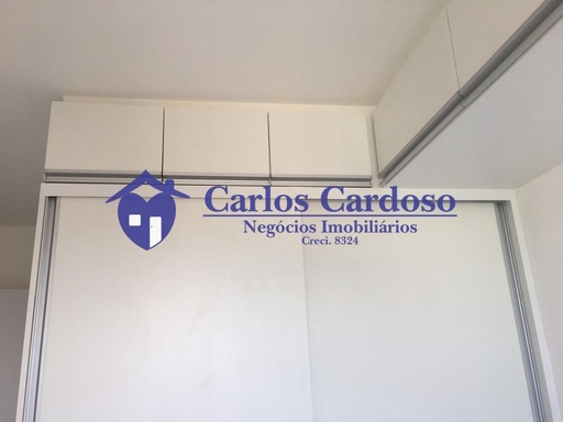 Apartamento de 2 quartos, 59m² no bairro Santo Amaro, em Recife | Eu Corretor