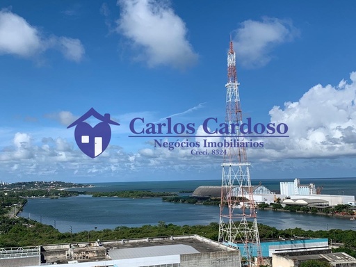 Apartamento de 2 quartos, 59m² no bairro Santo Amaro, em Recife | Eu Corretor