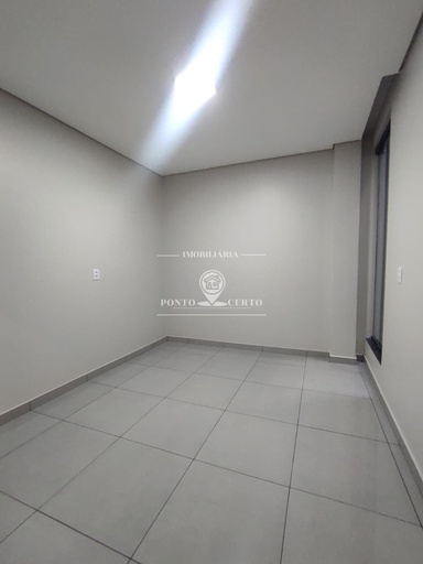Sobrado de 3 quartos, no bairro Morumbi, em Cascavel | Eu Corretor