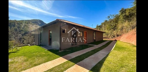 Casa de 3 quartos, 167m² no bairro Morro Grande , em Areal | Eu Corretor