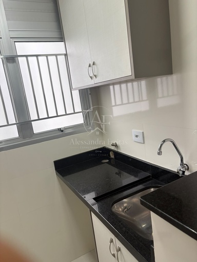 Apartamento de 3 quartos, 65m² no bairro Continental, em Osasco | Eu Corretor