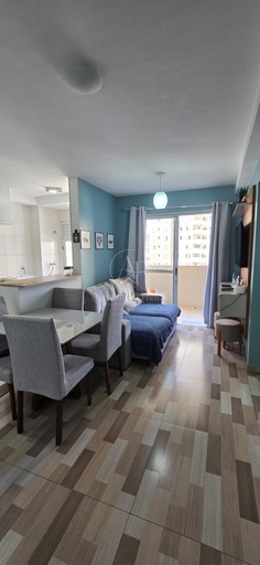 Apartamento de 3 quartos, no bairro Conceição, em Osasco | Eu Corretor