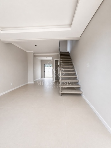 Sobrado de 3 quartos, 94m² no bairro Rio Pequeno, em Camboriú | Eu Corretor
