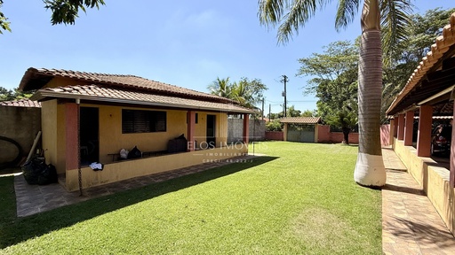 Chácara de 3 quartos, 250m² no bairro Bairro dos Pires, em Limeira | Eu Corretor
