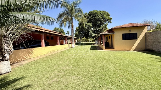 Chácara de 3 quartos, 250m² no bairro Bairro dos Pires, em Limeira | Eu Corretor
