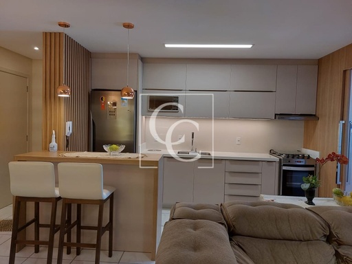 Apartamento de 3 quartos, no bairro Centro, em Criciúma | Eu Corretor